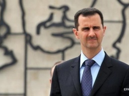 "Черная среда" для Асада: дядю посадили, США ввели санкции