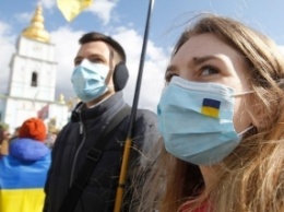 В Украине продлили карантин: какие ограничения и где сохранятся