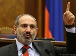 Кто и зачем запускает в Армении фейки о премьере Пашиняне