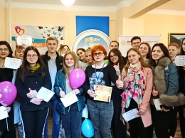 Одесской «Клинике, дружественной к молодежи» - 15 лет