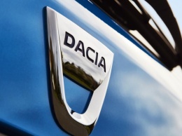 Компания Dacia начала предлагать битопливные версии своих моделей