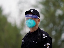 Вспышка COVID-19 в Пекине: количество инфицированных продолжает увеличиваться