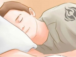 Три вещи, которые обязательно надо сделать перед сном