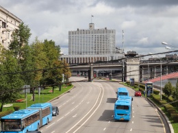 В правительстве обсуждается повышение НДФЛ для богатых