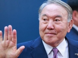 Назарбаев заболел коронавирусом
