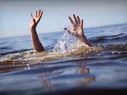 Под Запорожьем возле базы отдыха в реке утонул подросток