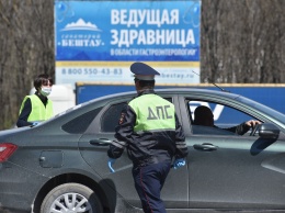 На свидетеля пьяного ДТП главы ГИБДД завели уголовные дела