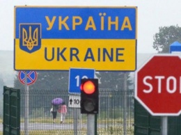 Украина открывает пункты на границе с Беларусью и Россией - пограничники