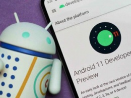Google показала свою альтернативу AirDrop для Android 11