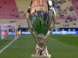 Матч за Суперкубок УЕФА перенесли из Порту в Будапешт