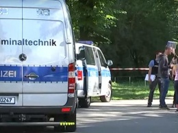 Германия вызвала российского посла в связи с убийством чеченского боевика в Берлине