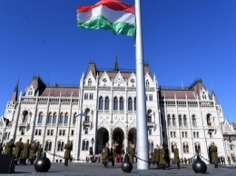 Венгрия проиграла суд в деле Сороса