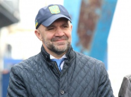 Украинские хоккейные клубы обеспокоены ситуацией, сложившейся вокруг почетного президента «Днепра»