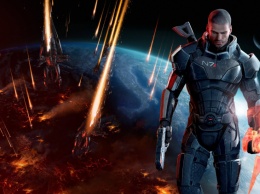 Steam-версия Mass Effect 3 испытывает большие проблемы с производительностью из-за оверлея Origin