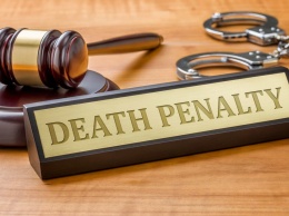 Впервые за 17 лет: в США устроят смертные казни