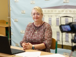 Ирина Кивико провела вебинар для управлений образования муниципалитетов республики