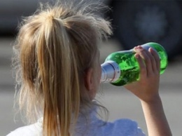 В Харькове посреди улицы нашли пьяную 12-летнюю девочку