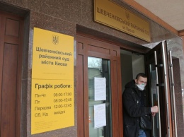 Керченский инцидент: украинский суд не разрешил задержать российских силовиков