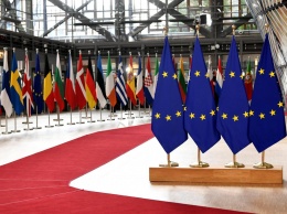 В Евросоюзе настаивают, на пути сближения Украины с ЕС сначала надо полноценно выполнить Соглашение об ассоциации