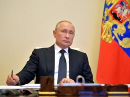 Присоединение Прибалтики к СССР Путин назвал законным