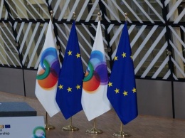 Видеоконференция ЕС-ВП: без Лукашенко и с необычным требованием Зеленского