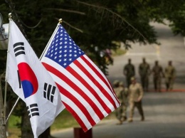 "Пхеньян остается чрезвычайной угрозой для региона", - в Пентагоне отреагировали на провокации КНДР против Южной Кореи