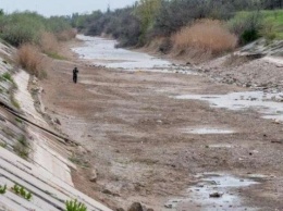 В Каховке обсудят возобновление подачи воды в Крым