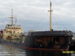 В Украину возвращаются 14 украинских моряков, которые три года пребывали в тюрьме в Ливии