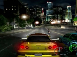 В микроблоге Need for Speed появилась отсылка к NFS: Underground. Грядет переиздание?