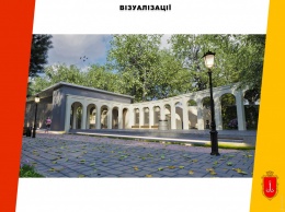 В мэрии презентовали проект музея, который хотят построить в Преображенском парке