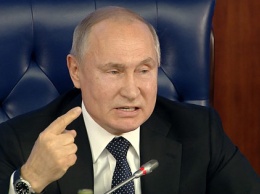 Виталий Портников: Путин опять хочет разделить мир. И Украину