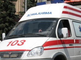 В Киеве женщина с 3-летним сыном выпрыгнула из окна