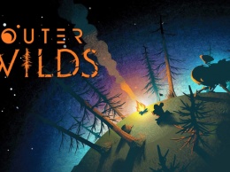 Outer Wilds вышла в Steam и получила новый патч