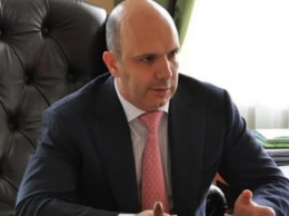 Министр без программы: Рада назначила Романа Абрамовского главой минэкологии