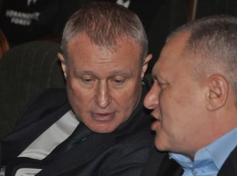 Суркис начал оправдываться за футбольную ВСК и войну против Павелко