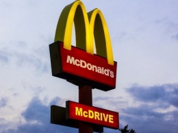В McDonald's сообщили, в каком случае перейдут на русский язык