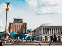 В Киеве запускают бесплатные пешеходные экскурсии