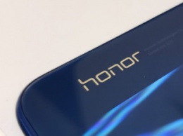 В Сети появилось изображение Honor 30 Lite