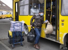 Венгрия открыла границу для пассажирских автобусов из Украины. Есть ограничения