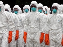 ВОЗ объявила о новой опасной фазе коронавируса в мире