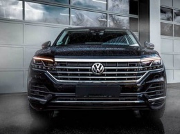 Новый Volkswagen Viloran пользуется ошеломительным спросом