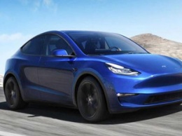 Tesla Model Y разгневала владельцев: у электромобиля масса проблем