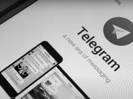 Российские власти отменили запрет на Telegram