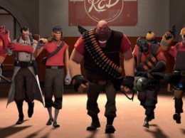 Valve будет бороться с расистскими ботами в Team Fortress 2