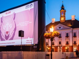 Тартуский фестиваль фильмов в этом году пройдет по-новому