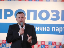 «У нас получилось то, во что никто не верил»: Борис Филатов рассказал о партии «ПРОПОЗИЦIЯ»