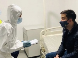 Казахстан надеется в сентябре начать испытания вакцины от Covid-19 на людях