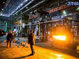 Запорожский титано-магниевый комбинат могут отключить от электричества за долги: чем это грозит Запорожью