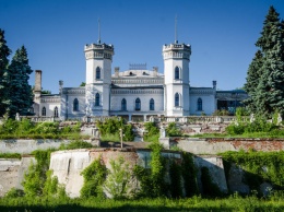 В Харьковской области разрабатывают перечень «туристических магнитов»
