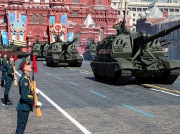 Лидеры еще трех стран отказались от парада в Москве